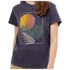 Tentree - Women's Jungle Night T-Shirt