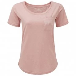 Tentree - Women's Juniper Pocket - T-shirt