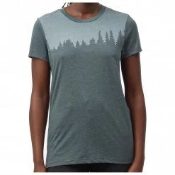 Tentree - Women's Juniper S/S Tee - T-shirt 9 Tentree - Women's Juniper S/S Tee - T-shirt -Tée-shirts Soldes tentree womens juniper s s tee t shirt 2