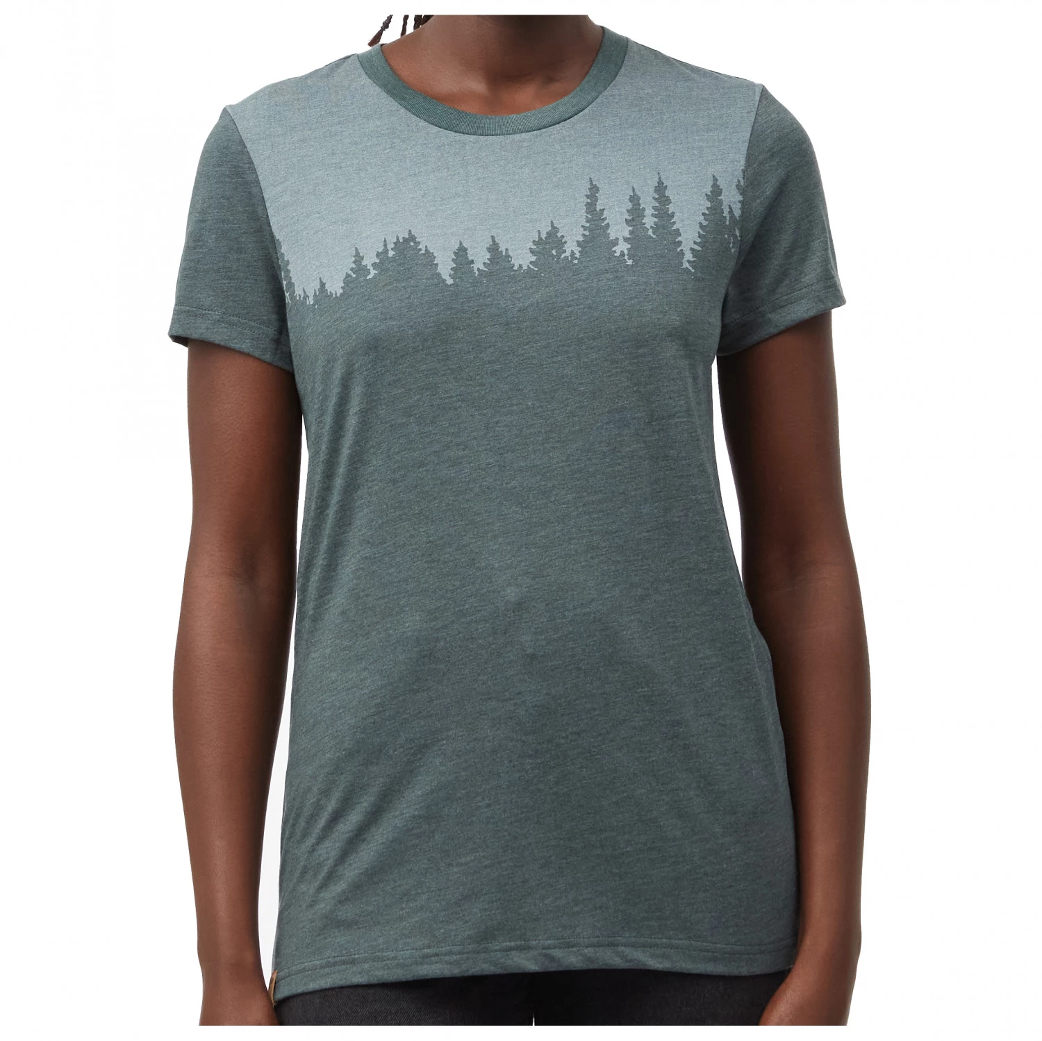 Tentree - Women's Juniper S/S Tee - T-shirt 4 Tentree - Women's Juniper S/S Tee - T-shirt – Image 4