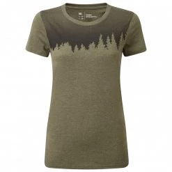 Tentree - Women's Juniper S/S Tee - T-shirt 11 Tentree - Women's Juniper S/S Tee - T-shirt -Tée-shirts Soldes tentree womens juniper s s tee t shirt 4