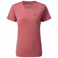 Tentree - Women's Mountain Moon T-Shirt - T-shirt