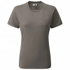 Tentree - Women's Natural Dye T-Shirt - T-shirt -Tée-shirts Soldes tentree womens natural dye t shirt t shirt 1