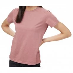 Tentree - Women's Natural Dye T-Shirt - T-shirt -Tée-shirts Soldes tentree womens natural dye t shirt t shirt 2