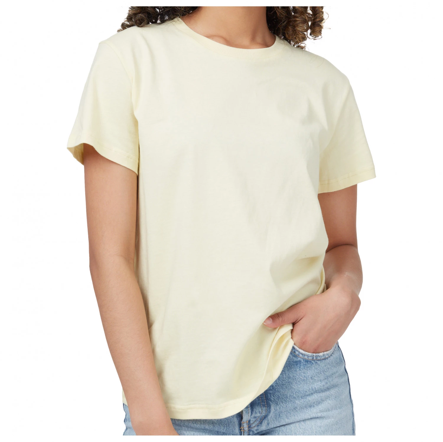 Tentree - Women's Organic Cotton Relaxed T-Shirt - T-shirt 5 Tentree - Women's Organic Cotton Relaxed T-Shirt - T-shirt – Image 5