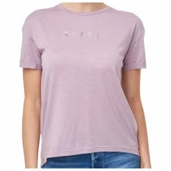 Tentree - Women's River Flowers Embroidery T-Shirt 9 Tentree - Women's River Flowers Embroidery T-Shirt -Tée-shirts Soldes tentree womens river flowers embroidery t shirt 2