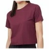 Tentree - Women's Treeblend Cropped Relaxed T-Shirt - T-shirt