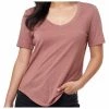 Tentree - Women's Treeblend V-Neck - T-shirt