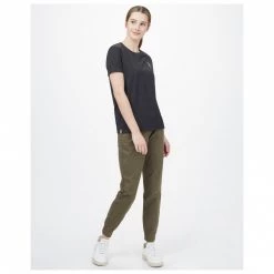 Tentree - Women's Wildflower Embroidery T-Shirt - T-shirt 9 Tentree - Women's Wildflower Embroidery T-Shirt - T-shirt -Tée-shirts Soldes tentree womens wildflower embroidery t shirt t shirt detail 4