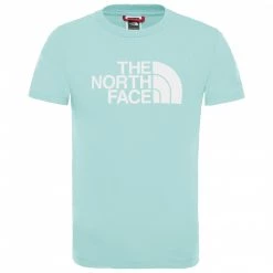 The North Face - Kid's S/S Easy Tee - T-shirt