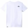 The North Face - Teen's S/S Simple Dome Tee - T-shirt