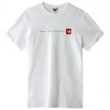 The North Face - Underworld Heritage Tee - T-shirt