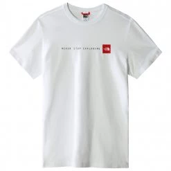 The North Face - Underworld Heritage Tee - T-shirt