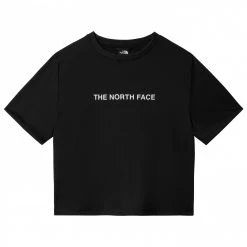 The North Face - Women's Mountain Athletics S/S Tee - T-shirt technique -Tée-shirts Soldes the north face womens mountain athletics s s tee t shirt technique 1