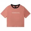 The North Face - Women's Mountain Athletics S/S Tee - T-shirt technique