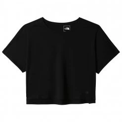 The North Face - Women's Plus EcoActive Dawndream Relaxed S/S - T-shirt technique -Tée-shirts Soldes the north face womens plus ecoactive dawndream relaxed s s t shirt technique 1