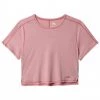 The North Face - Women's Plus EcoActive Dawndream Relaxed S/S - T-shirt technique