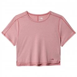 The North Face - Women's Plus EcoActive Dawndream Relaxed S/S - T-shirt technique