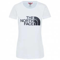The North Face - Women's S/S Easy Tee - T-shirt