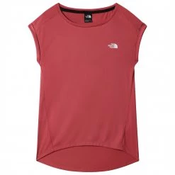 The North Face - Women's Tanken Tank - T-shirt -Tée-shirts Soldes the north face womens tanken tank t shirt 2