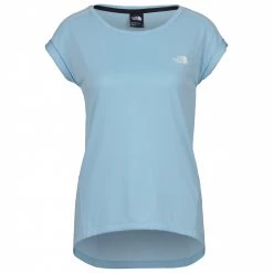 The North Face - Women's Tanken Tank - T-shirt -Tée-shirts Soldes the north face womens tanken tank t shirt 3