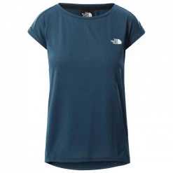 The North Face - Women's Tanken Tank - T-shirt -Tée-shirts Soldes the north face womens tanken tank t shirt 4