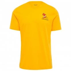 Thermowave - T-Shirt - T-shirt