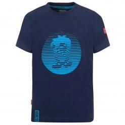 Trollkids - Kids Troll T XT - T-shirt -Tée-shirts Soldes trollkids kids troll t xt t shirt 4