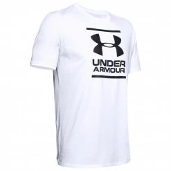 Under Armour - UA GL Foundation S/S - T-shirt technique