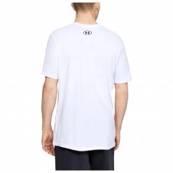 Under Armour - UA GL Foundation S/S - T-shirt technique -Tée-shirts Soldes under armour ua gl foundation s s t shirt technique detail 4