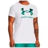 Under Armour - Women's Live Sportstyle Graphic S/S - T-shirt