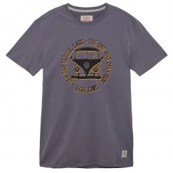 Van One - Bulli Face Used 3D - T-shirt