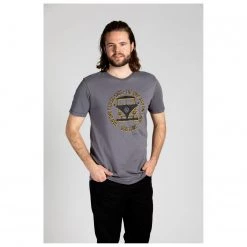 Van One - Bulli Face Used 3D - T-shirt -Tée-shirts Soldes van one bulli face used 3d t shirt detail 4