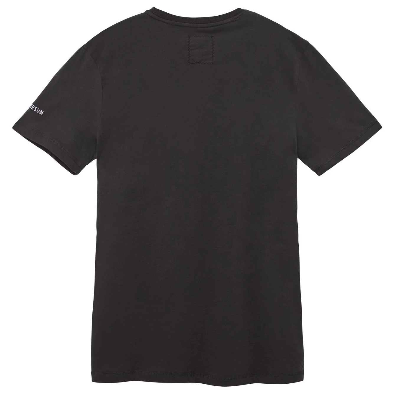 Van One - Bulliversum - T-shirt 2 Van One - Bulliversum - T-shirt – Image 2