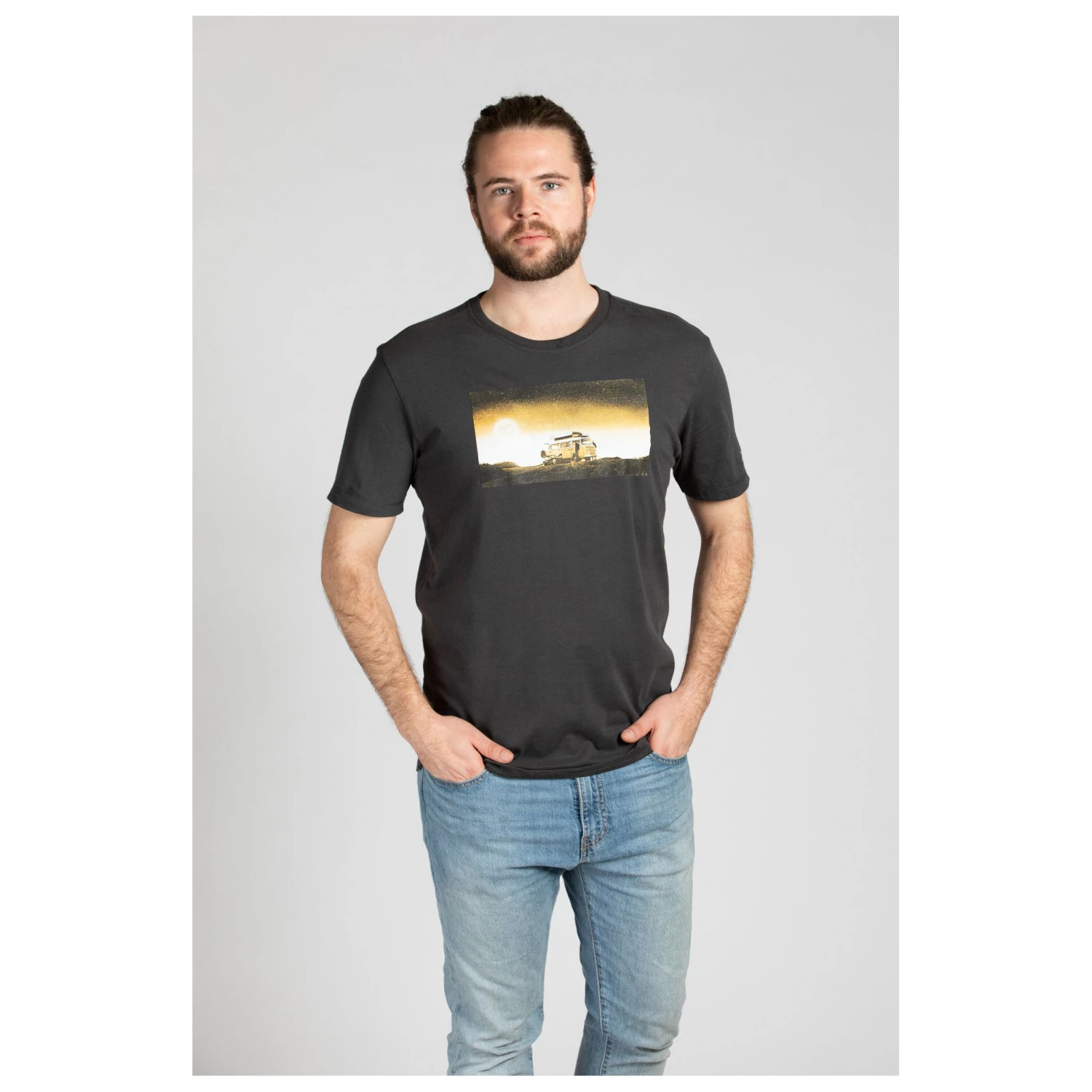 Van One - Bulliversum - T-shirt 5 Van One - Bulliversum - T-shirt – Image 5