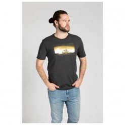 Van One - Bulliversum - T-shirt 11 Van One - Bulliversum - T-shirt -Tée-shirts Soldes van one bulliversum t shirt detail 6