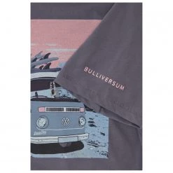 Van One - Comic Surf - T-shirt -Tée-shirts Soldes van one comic surf t shirt detail 4