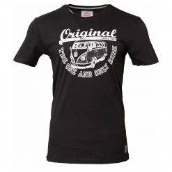 Van One - Original Ride - T-shirt -Tée-shirts Soldes van one original ride t shirt 3