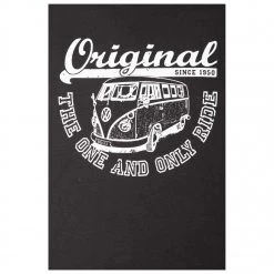 Van One - Original Ride - T-shirt -Tée-shirts Soldes van one original ride t shirt detail 3