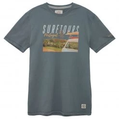 Van One - Surftours - T-shirt