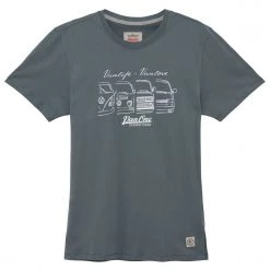 Van One - We Are Family Cotton - T-shirt -Tée-shirts Soldes van one we are family cotton t shirt 1