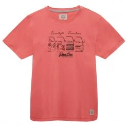 Van One - We Are Family Cotton - T-shirt -Tée-shirts Soldes van one we are family cotton t shirt 2