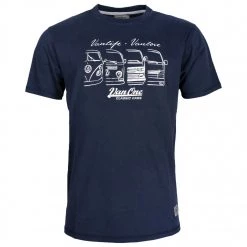 Van One - We Are Family Cotton - T-shirt -Tée-shirts Soldes van one we are family cotton t shirt 3