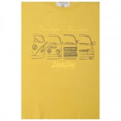 Van One - We Are Family Cotton - T-shirt -Tée-shirts Soldes van one we are family cotton t shirt detail 3