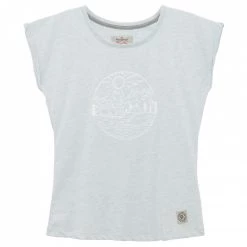 Van One - Women's Advanturous T-Shirt 7 Van One - Women's Advanturous T-Shirt -Tée-shirts Soldes van one womens advanturous t shirt 1