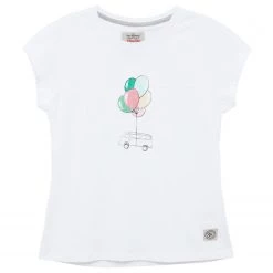 Van One - Women's Bulli Ballon - T-shirt -Tée-shirts Soldes van one womens bulli ballon t shirt 1