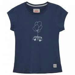 Van One - Women's Bulli Ballon - T-shirt