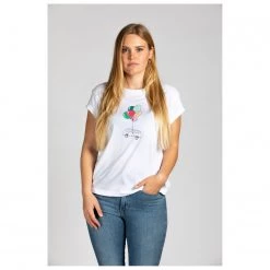 Van One - Women's Bulli Ballon - T-shirt -Tée-shirts Soldes van one womens bulli ballon t shirt detail 5