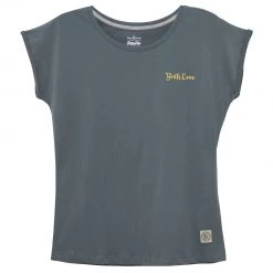 Van One - Women's Bulli Love Beach - T-shirt -Tée-shirts Soldes van one womens bulli love beach t shirt 1