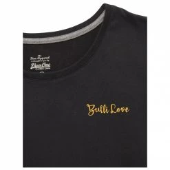 Van One - Women's Bulli Love Beach - T-shirt -Tée-shirts Soldes van one womens bulli love beach t shirt detail 4